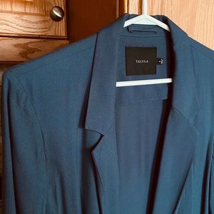TALULA 💚 Kent Blazer